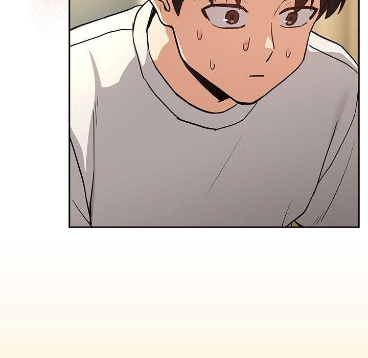 下班后的例行恋爱 第44話 韩漫图片120
