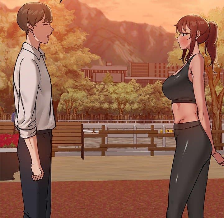 共享男友/出租男友 第21話 韩漫图片14