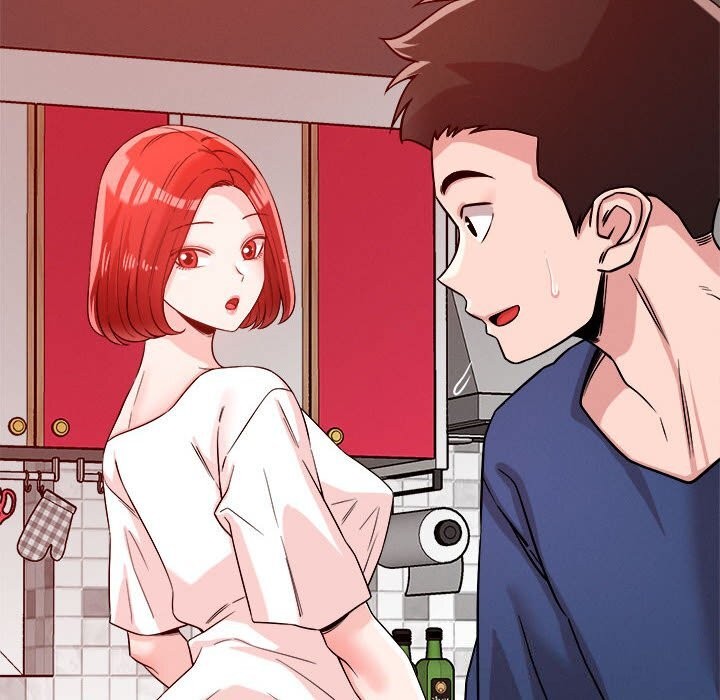 恋人未满 第36話 韩漫图片110