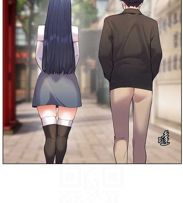 老师的亲密指导 第37話-老師的成人級副業! 韩漫图片122