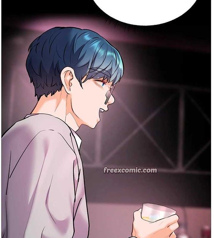 老师的亲密指导 第37話-老師的成人級副業! 韩漫图片103