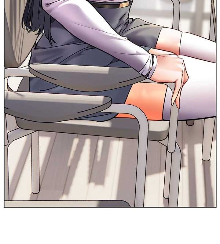 老师的亲密指导 第37話-老師的成人級副業! 韩漫图片82