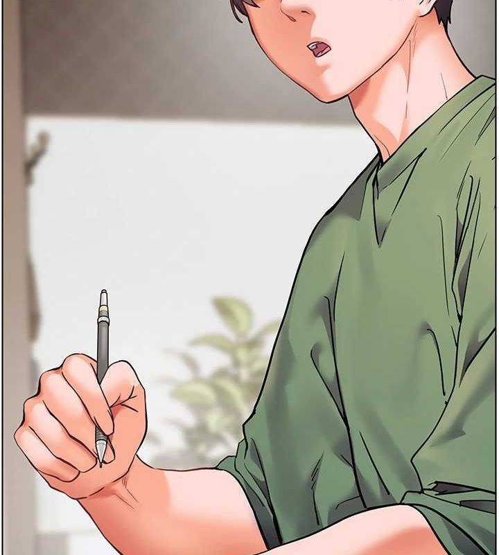 老师的亲密指导 第37話-老師的成人級副業! 韩漫图片72