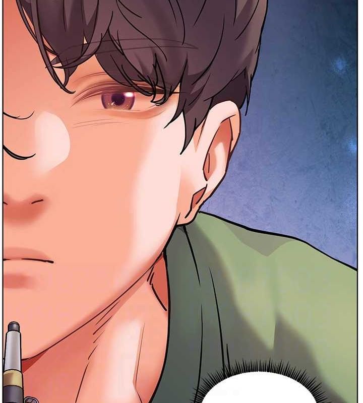 老师的亲密指导 第37話-老師的成人級副業! 韩漫图片105