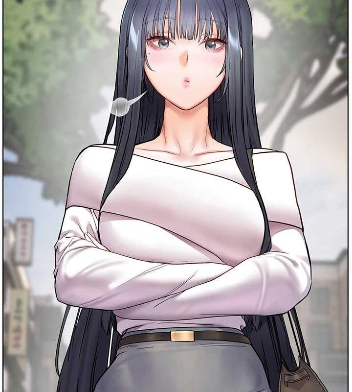 老师的亲密指导 第37話-老師的成人級副業! 韩漫图片159