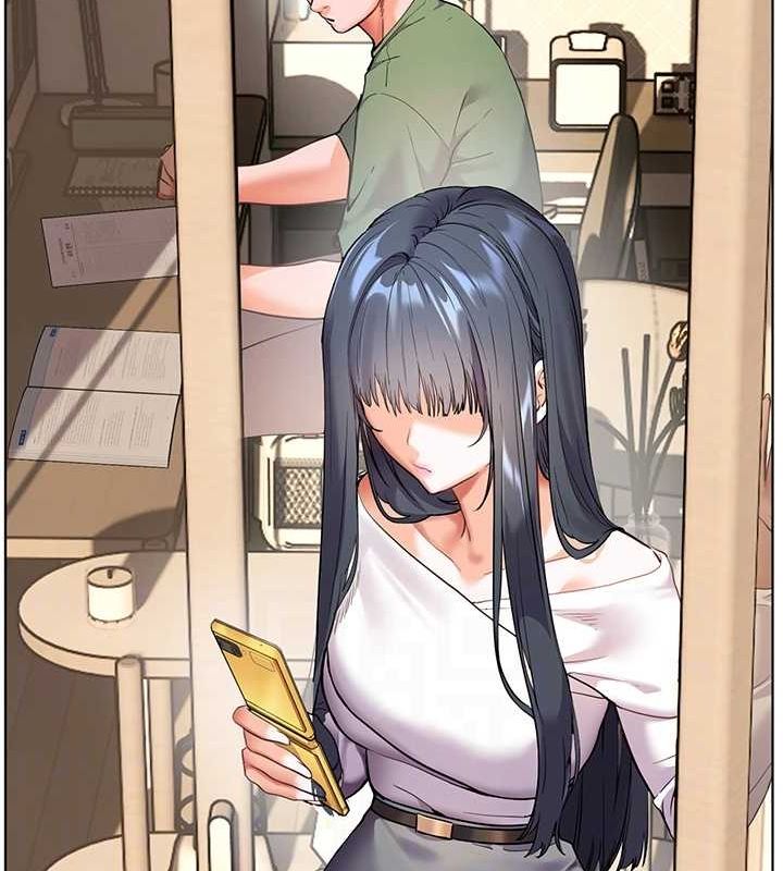 老师的亲密指导 第37話-老師的成人級副業! 韩漫图片90