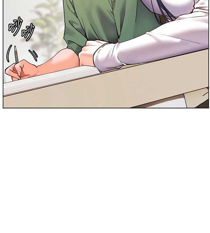 老师的亲密指导 第37話-老師的成人級副業! 韩漫图片64
