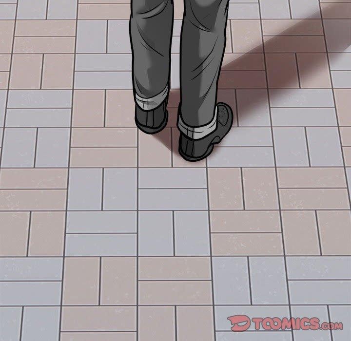 银行业务员的秘密 第34話 韩漫图片98