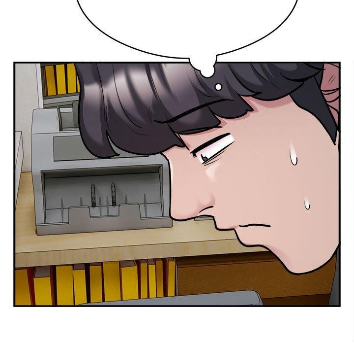 银行业务员的秘密 第34話 韩漫图片7