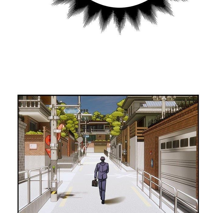 银行业务员的秘密 第34話 韩漫图片43