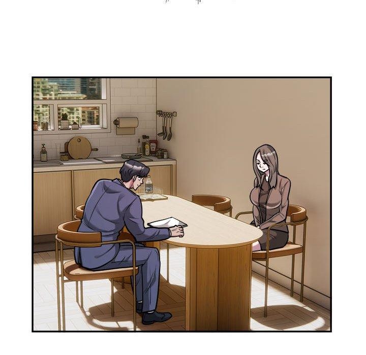 银行业务员的秘密 第34話 韩漫图片45