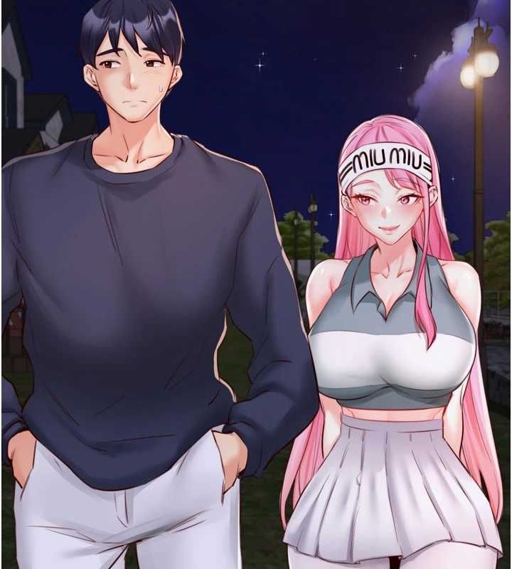 韩漫H漫画 熟女自助餐  - 点击阅读 第26话-我更喜欢那样的女人 22