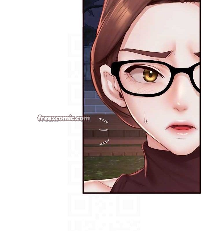 韩漫H漫画 熟女自助餐  - 点击阅读 第26话-我更喜欢那样的女人 96