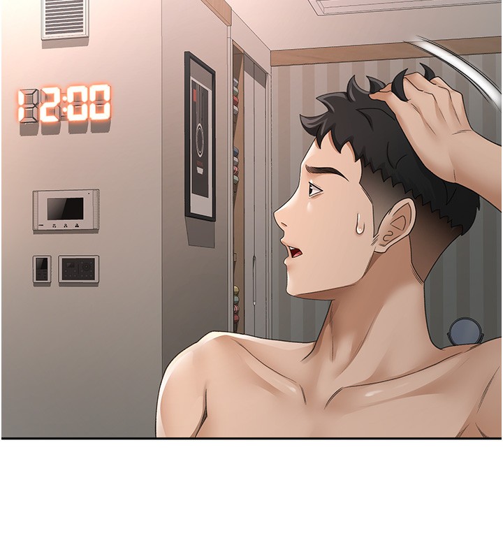 顶加套房的春天 第7話-慾火焚身的兩人 韩漫图片95