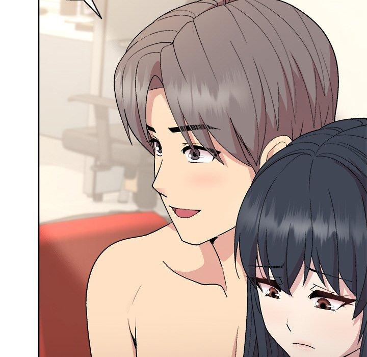 和美女上司玩游戏 第41話 韩漫图片96
