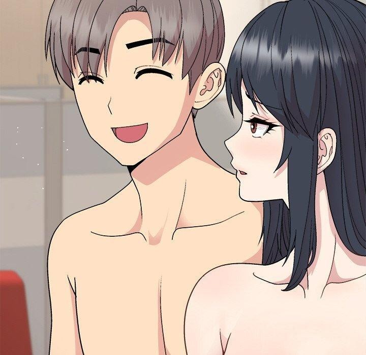 和美女上司玩游戏 第41話 韩漫图片110