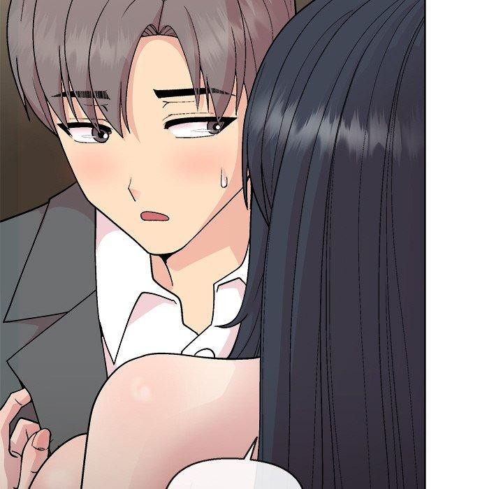 和美女上司玩游戏 第41話 韩漫图片33