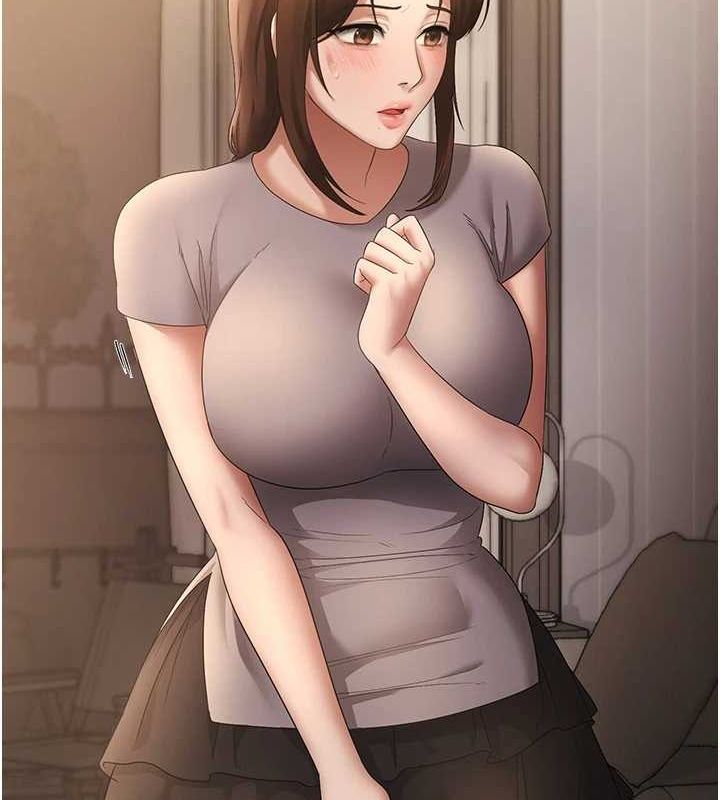 老闆娘的诱惑 第43話-被丈夫影響的放蕩慾望 韩漫图片126