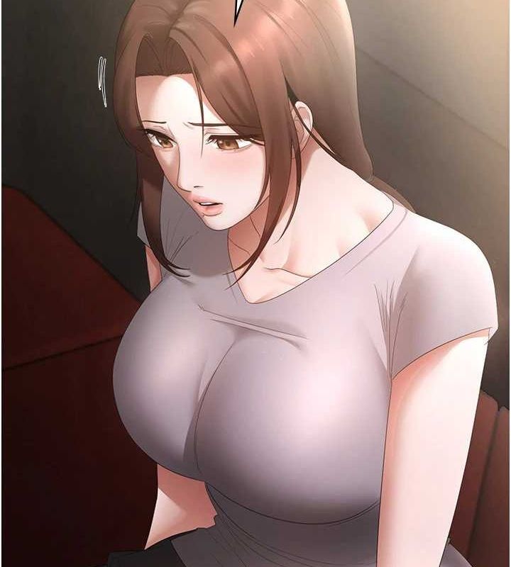 老闆娘的诱惑 第43話-被丈夫影響的放蕩慾望 韩漫图片7