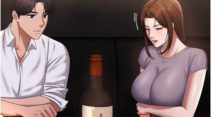 老闆娘的诱惑 第43話-被丈夫影響的放蕩慾望 韩漫图片76