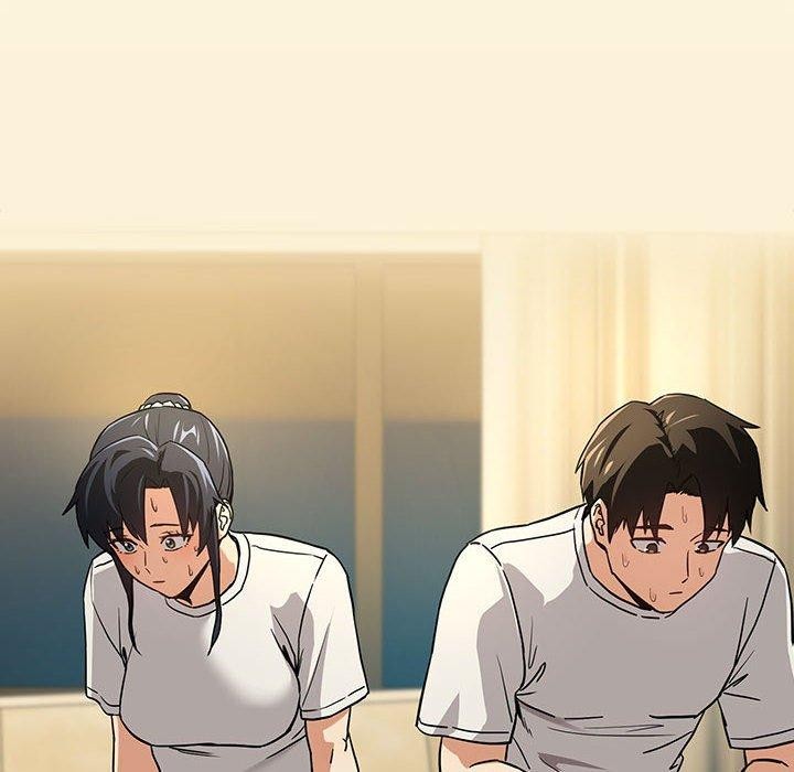 下班后的例行恋爱 第45話 韩漫图片6