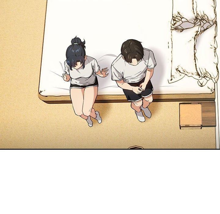 下班后的例行恋爱 第45話 韩漫图片9