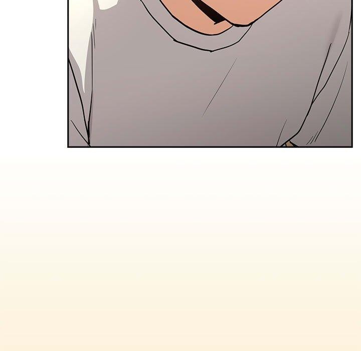 下班后的例行恋爱 第45話 韩漫图片5