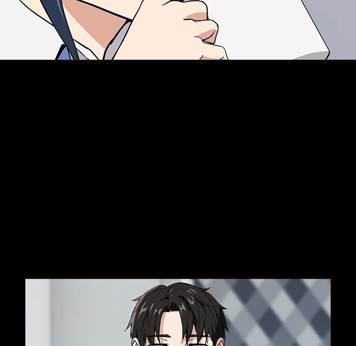 下班后的例行恋爱 第45話 韩漫图片39
