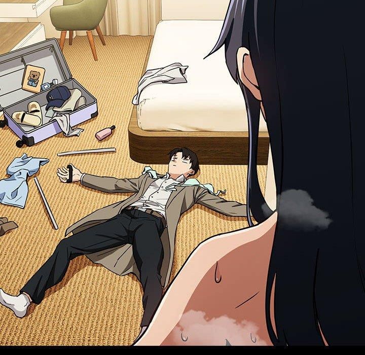 下班后的例行恋爱 第45話 韩漫图片95