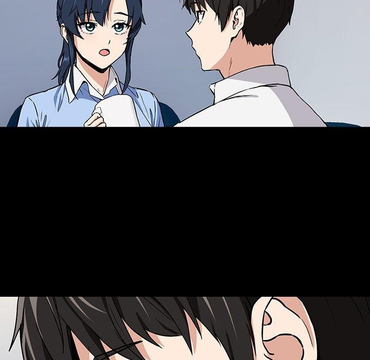 下班后的例行恋爱 第45話 韩漫图片43