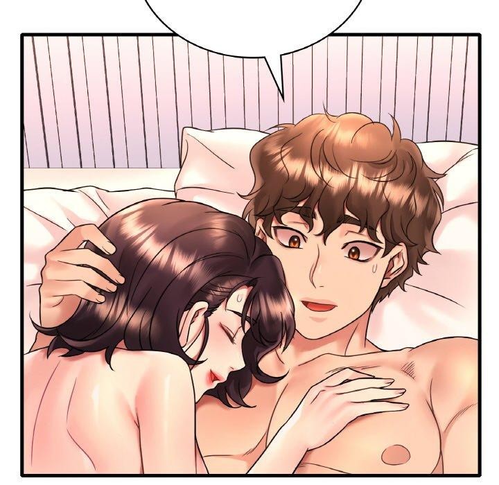 想要拥有她/渴望佔有她 第53話 韩漫图片118