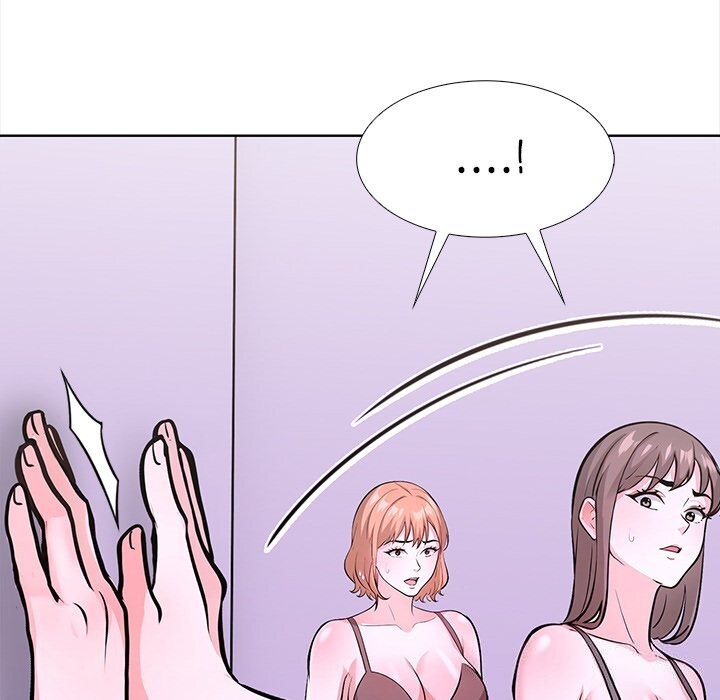 走不出的房间：第二季 第二季 第28話 韩漫图片129