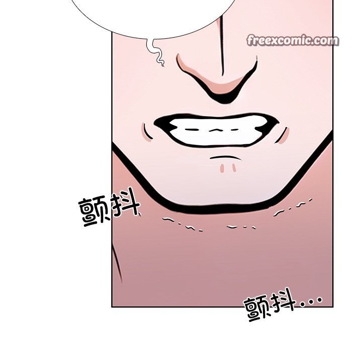 走不出的房间：第二季 第二季 第28話 韩漫图片80