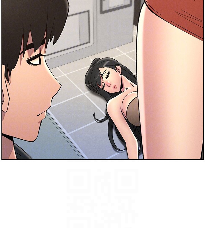 兄妹的秘密授课 第48話-深入虎穴療情傷 韩漫图片82