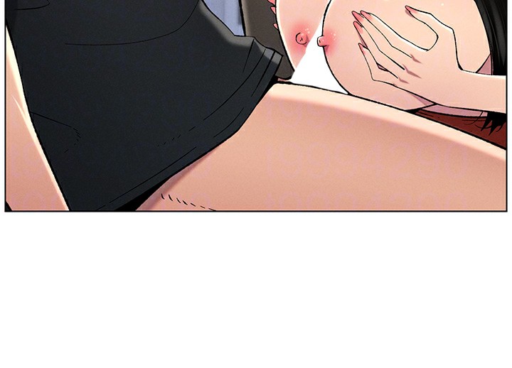 兄妹的秘密授课 第48話-深入虎穴療情傷 韩漫图片37