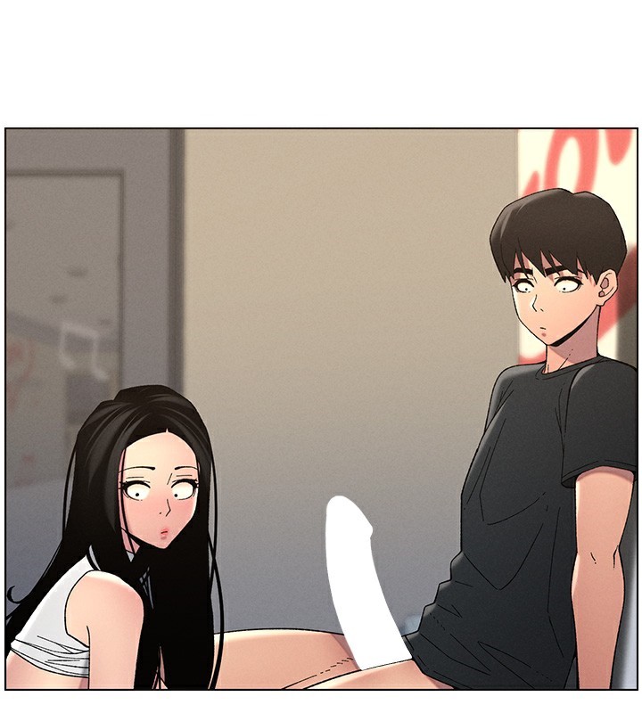 兄妹的秘密授课 第48話-深入虎穴療情傷 韩漫图片59