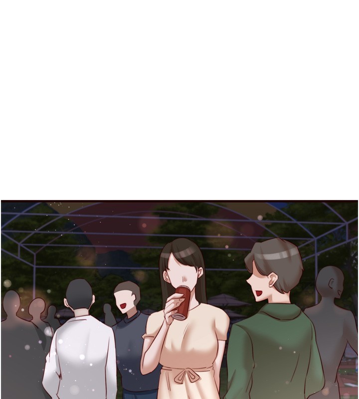 韩漫H漫画 熟女自助餐  - 点击阅读 第27话-阿姨诱人的蜜桃臀 1