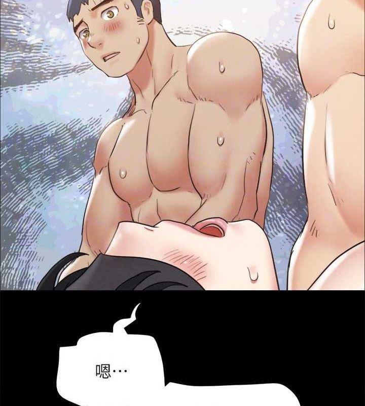 韩漫H漫画 协议换爱  - 点击阅读 第153话-你比仲勋哥厉害多了 92