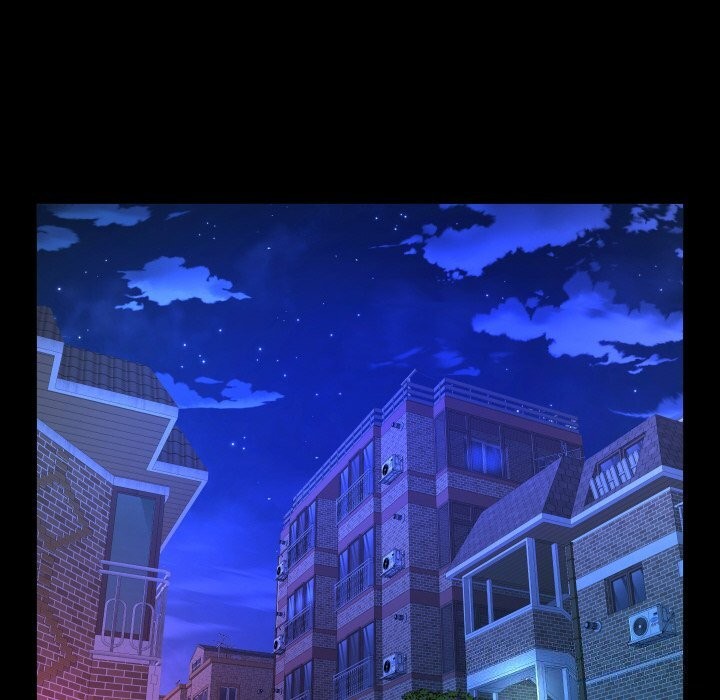 私密的牵绊 第45話 韩漫图片42