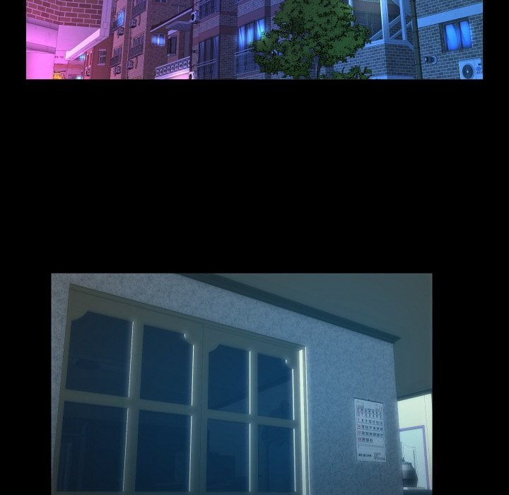 私密的牵绊 第45話 韩漫图片43