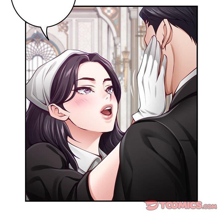 极乐之神 第33話 韩漫图片172