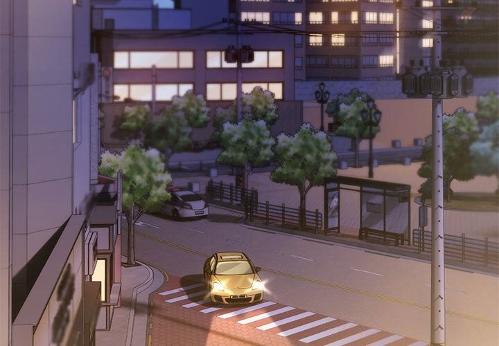 居委会的秘密 第21話 韩漫图片3