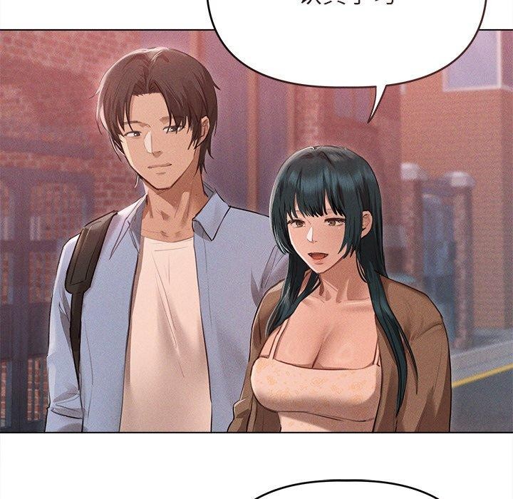 诱人心动的她 第9話 韩漫图片83