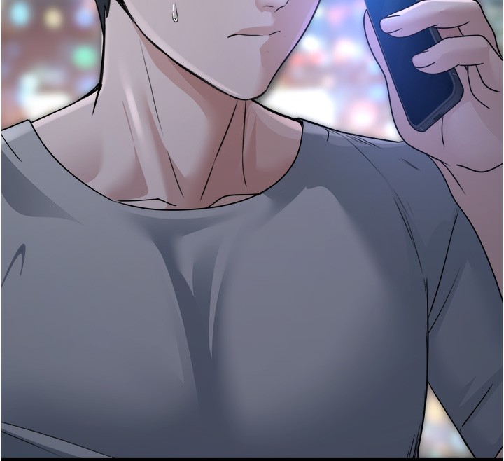 公务员的桃色副业 第7話-我的內衣性感嗎? 韩漫图片169