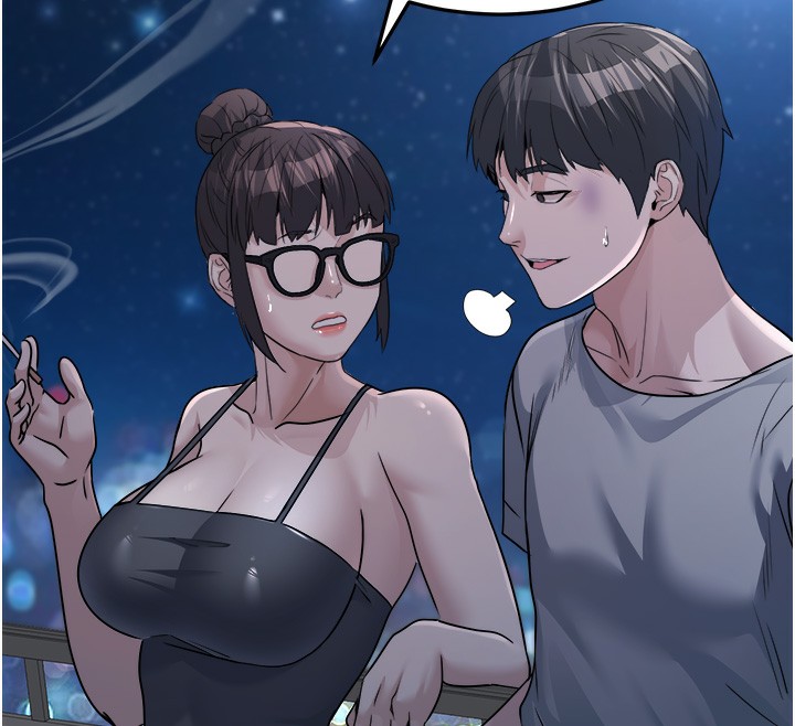 公务员的桃色副业 第7話-我的內衣性感嗎? 韩漫图片155