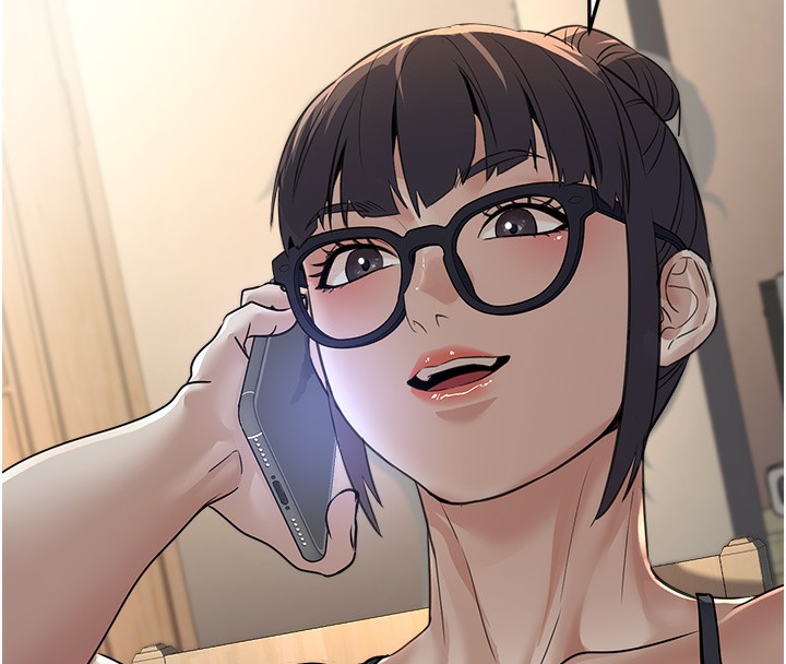 公务员的桃色副业 第7話-我的內衣性感嗎? 韩漫图片94