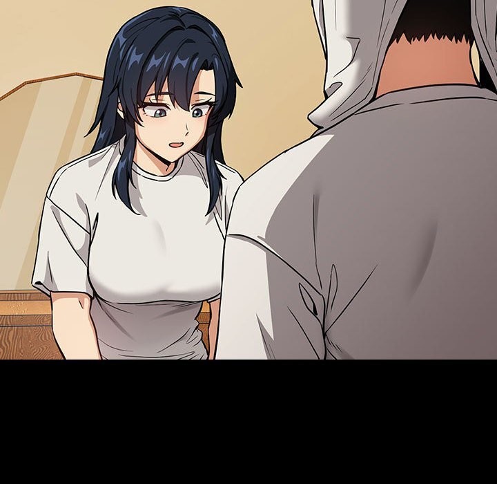 下班后的例行恋爱 第46話 韩漫图片27