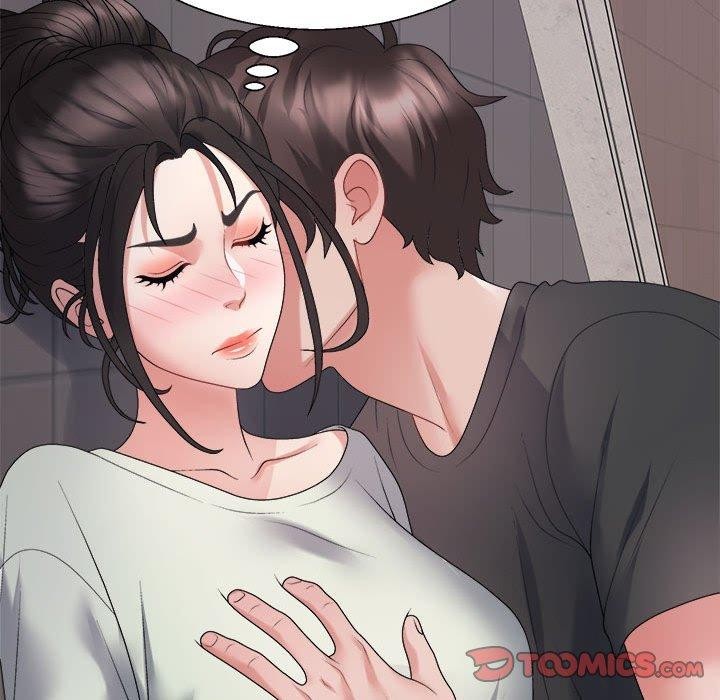 不同寻常的爱 第39話 韩漫图片116