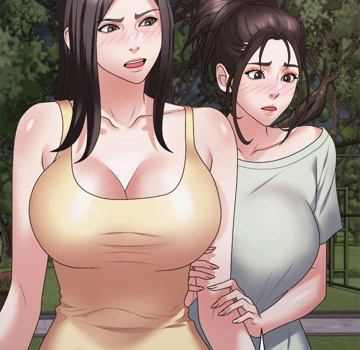 不同寻常的爱 第39話 韩漫图片177