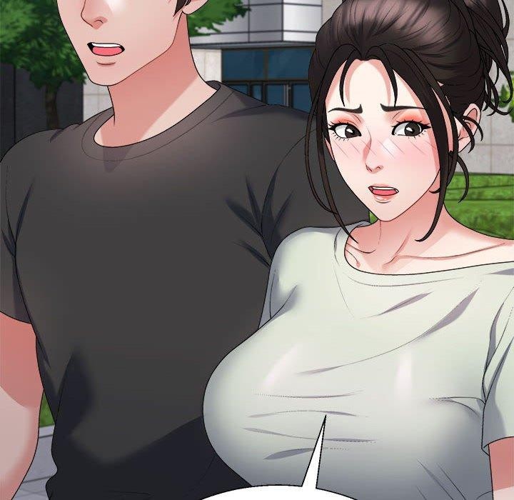 不同寻常的爱 第39話 韩漫图片101